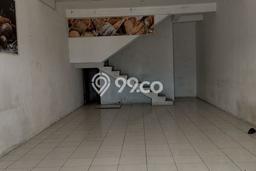 Ruko Favorit Dijual di Karawaci Tangerang Area Pusat Bisnis Ruko Favorit Dijual di Karawaci Tangerang Area Pusat Bisnis