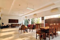 For Sale! Premium House LT 500m2 Desain Elegan di Alam Sutera For Sale! Premium House LT 500m2 Desain Elegan di Alam Sutera