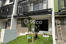 Jual Rumah Mewah Elegan Dengan View Cantik di Gading Serpong, Tangerang Jual Rumah Mewah Elegan Dengan View Cantik di Gading Serpong, Tangerang