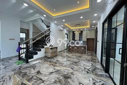 Hunian Elit LB 250m2 Siap Huni Desain Elegan di Alam Sutera, Tangerang Hunian Elit LB 250m2 Siap Huni Desain Elegan di Alam Sutera, Tangerang