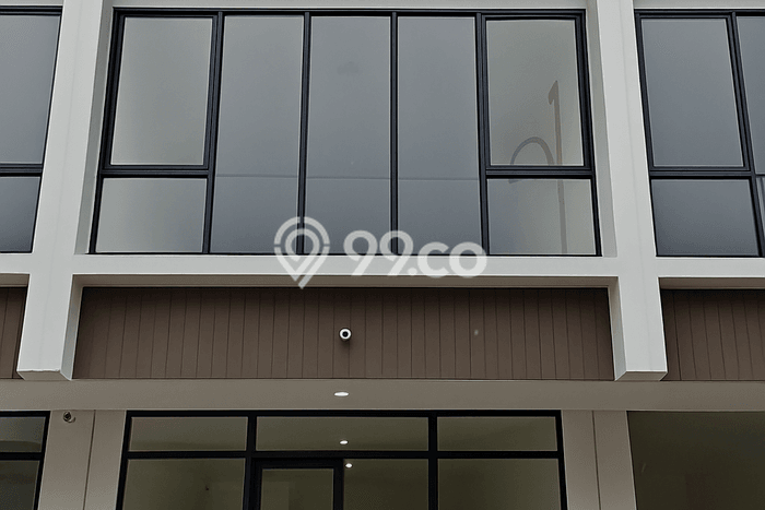 FOR RENT! Ruko di Gading Serpong Cocok untuk Bisnis 90m2 FOR RENT! Ruko di Gading Serpong Cocok untuk Bisnis 90m2
