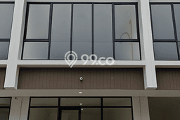 Ruko Dijual di Prime Area Tangerang Luas 90m2 Ruko Dijual di Prime Area Tangerang Luas 90m2