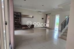 Jual Rumah Luas Elegan Dengan View Eksklusif di Gading Serpong The Spring, Tangerang Jual Rumah Luas Elegan Dengan View Eksklusif di Gading Serpong The Spring, Tangerang