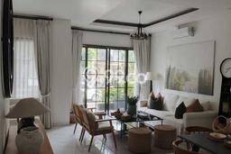 Dijual Rumah Mewah Megah Dengan View Cantik di BSD Neo Catalonia, Tangerang Dijual Rumah Mewah Megah Dengan View Cantik di BSD Neo Catalonia, Tangerang