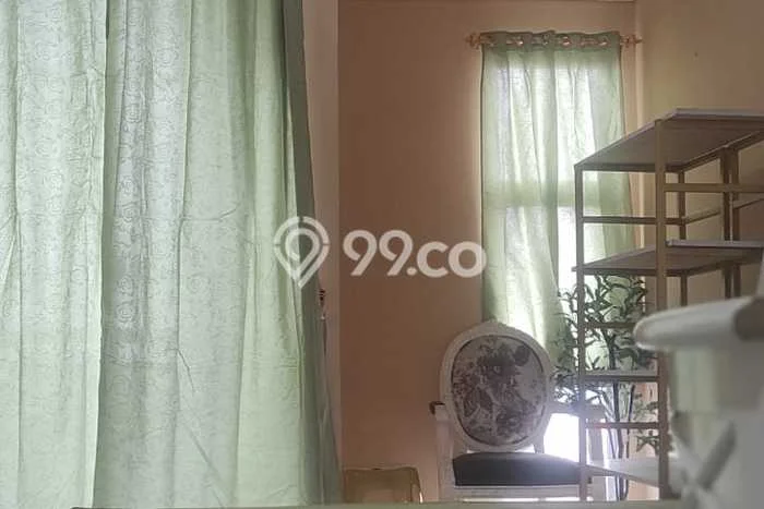 Apartemen Murah Dijual di Tangerang 0 KT & 1 KM Apartemen Murah Dijual di Tangerang 0 KT & 1 KM