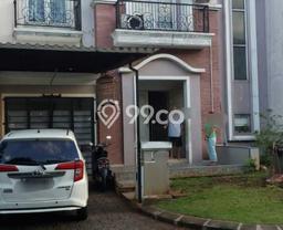Rumah Premium LT 144m² / LB 180m² di Kawasan Nyaman Gading Serpong, Tangerang Rumah Premium LT 144m² / LB 180m² di Kawasan Nyaman Gading Serpong, Tangerang