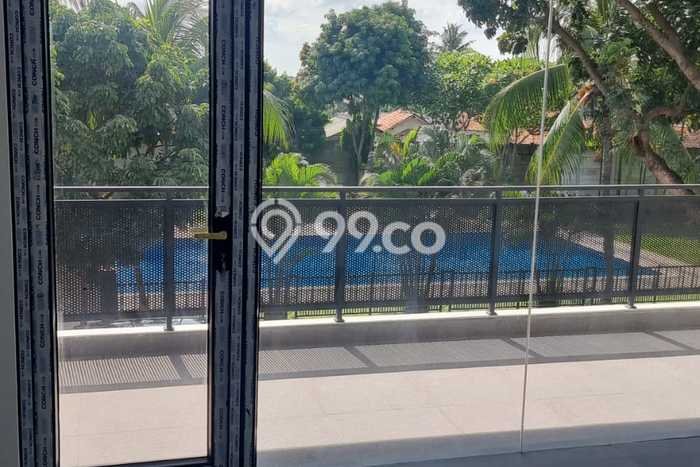 Dijual Rumah Luas Elegan Dengan View Eksklusif di Alam Sutera, Tangerang Dijual Rumah Luas Elegan Dengan View Eksklusif di Alam Sutera, Tangerang