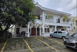 Kost Dijual Lokasi Strategis BSD Anggrek Loka Tangerang 31 Kamar Tidur Kost Dijual Lokasi Strategis BSD Anggrek Loka Tangerang 31 Kamar Tidur