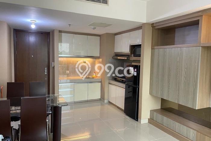 Sewa Apartemen Terjangkau 2 BR di Lippo Karawaci Tangerang Sewa Apartemen Terjangkau 2 BR di Lippo Karawaci Tangerang