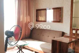 Apartemen Minimalis di Cakung Jakarta Timur dengan 2 KT & 1 KM Apartemen Minimalis di Cakung Jakarta Timur dengan 2 KT & 1 KM