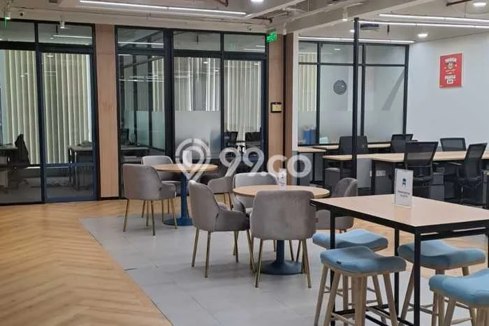 FOR RENT! Komersial di Sudirman Cocok untuk Bisnis 450m2 FOR RENT! Komersial di Sudirman Cocok untuk Bisnis 450m2