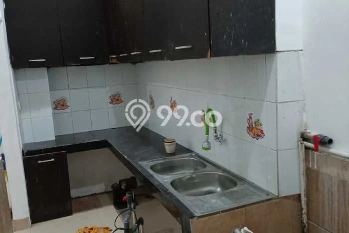 KESEMPATAN EMAS! Rumah di Senen, Jakarta Pusat, LT 72m² LB 230m² KESEMPATAN EMAS! Rumah di Senen, Jakarta Pusat, LT 72m² LB 230m²