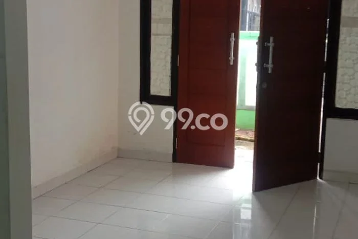 Rumah sewa siap huni 2 KT di Rawamangun, Jakarta Timur Rumah sewa siap huni 2 KT di Rawamangun, Jakarta Timur