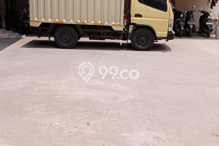 Gudang Disewa di Jakarta Utara dengan LB 1680m2 Area Komersial Ramai Gudang Disewa di Jakarta Utara dengan LB 1680m2 Area Komersial Ramai