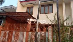 Jarang Ada! Rumah Sewa 4 Kamar Nyaman Siap Huni Pulomas Jarang Ada! Rumah Sewa 4 Kamar Nyaman Siap Huni Pulomas