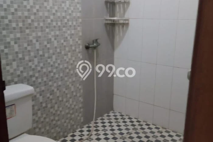 Rumah Kontrakan Jakarta Timur LT 260m2 LB 350m2 Kawasan Rawamangun Rumah Kontrakan Jakarta Timur LT 260m2 LB 350m2 Kawasan Rawamangun