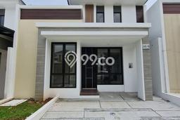 Rumah Minimalis 2 KT di Sentul Bogor Unfurnished Rumah Minimalis 2 KT di Sentul Bogor Unfurnished