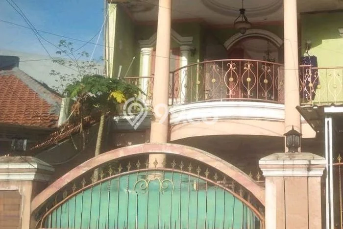 Kost Dijual Lokasi Cempaka Putih, Jakarta Pusat, Spesifikasi 10 Kamar Tidur dan Luas 190m2 Kost Dijual Lokasi Cempaka Putih, Jakarta Pusat, Spesifikasi 10 Kamar Tidur dan Luas 190m2