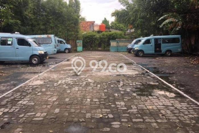 Tanah Dijual Lokasi Kebon Jeruk, Jakarta Barat dengan Luas Tanah 812m2 dan Status SHM Tanah Dijual Lokasi Kebon Jeruk, Jakarta Barat dengan Luas Tanah 812m2 dan Status SHM