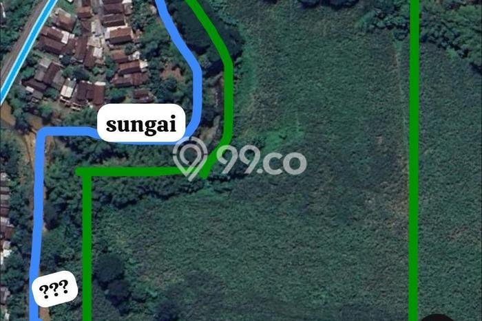 Tanah Dijual di Mojokerto Seluas 40754m2 Strategis Tanah Dijual di Mojokerto Seluas 40754m2 Strategis