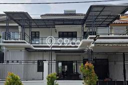 Rumah Luas Asri 7 KT Siap Pakai di Depok I Depok Rumah Luas Asri 7 KT Siap Pakai di Depok I Depok