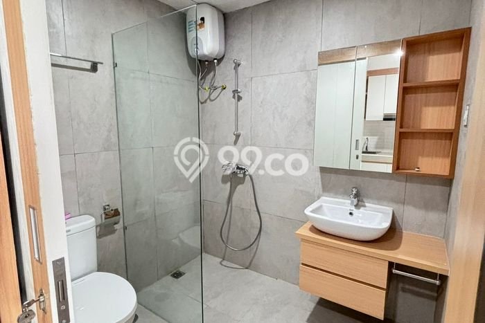 Apartemen Sewa 0 Kamar Hemat Siap Huni di Bekasi, Luas 20m2 Apartemen Sewa 0 Kamar Hemat Siap Huni di Bekasi, Luas 20m2