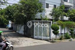 Rumah Elit Modern Tanpa Renovasi di Tamansari Jakarta Barat Rumah Elit Modern Tanpa Renovasi di Tamansari Jakarta Barat