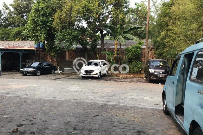 Tanah Dijual Lokasi Kebon Jeruk, Jakarta Barat dengan Luas Tanah 812m2 dan Status SHM Tanah Dijual Lokasi Kebon Jeruk, Jakarta Barat dengan Luas Tanah 812m2 dan Status SHM