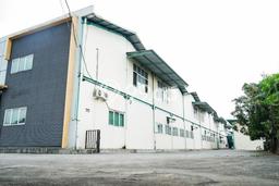 Untuk Dijual! Gudang di Jurumudi Tangerang LT 33958m2 / LB 26471m2 Kawasan Bisnis Untuk Dijual! Gudang di Jurumudi Tangerang LT 33958m2 / LB 26471m2 Kawasan Bisnis