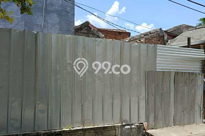 Tanah Dijual Area Strategis di Sunter Jakarta Utara 64m2 Tanah Dijual Area Strategis di Sunter Jakarta Utara 64m2