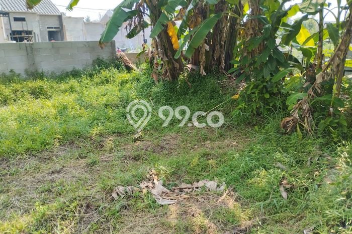 Dijual Tanah Lokasi Depok II, Depok Seluas 1110m2 Dijual Tanah Lokasi Depok II, Depok Seluas 1110m2