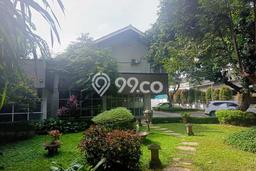 Jual Rumah Mewah Elegan Dengan View Eksklusif di Prapanca, Jakarta Selatan Jual Rumah Mewah Elegan Dengan View Eksklusif di Prapanca, Jakarta Selatan