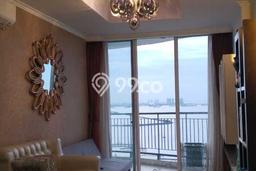 Disewakan Apartemen Terjangkau 3 BR di Ancol Jakarta Utara Disewakan Apartemen Terjangkau 3 BR di Ancol Jakarta Utara