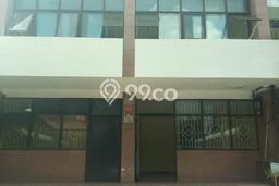 FOR RENT! Ruko di Kapten Tendean Cocok untuk Bisnis 800m2 FOR RENT! Ruko di Kapten Tendean Cocok untuk Bisnis 800m2