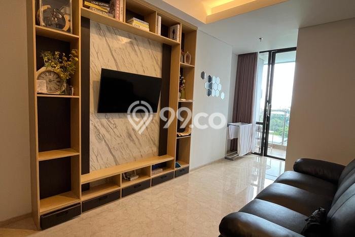 Dijual Apartemen Eksklusif 2 Bedroom di Makassar Dekat ke Fasilitas Publik Dijual Apartemen Eksklusif 2 Bedroom di Makassar Dekat ke Fasilitas Publik