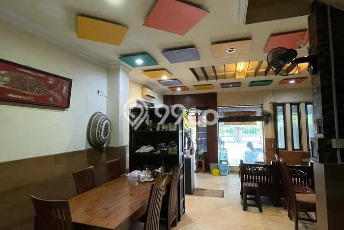 Ruko Dijual Lokasi Emas di Tallo Luas 320m2 Ruko Dijual Lokasi Emas di Tallo Luas 320m2