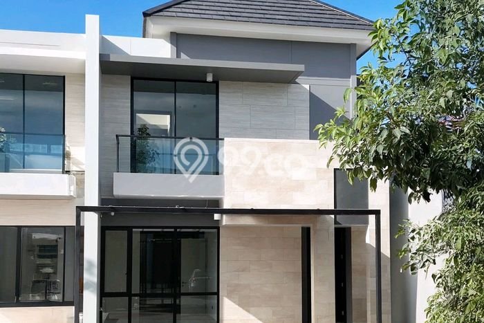 Rumah Bagus area Tamalanrea, Makassar, LT 120m², LB 149m² Rumah Bagus area Tamalanrea, Makassar, LT 120m², LB 149m²