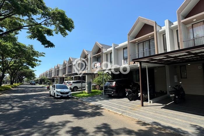 Rumah Modern Minimalis 3 KT Bisa Langsung Pindah di Biring Kanaya Rumah Modern Minimalis 3 KT Bisa Langsung Pindah di Biring Kanaya