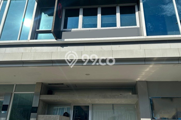 Ruko di Losari, Luas 268m2m², Area Strategis Ruko di Losari, Luas 268m2m², Area Strategis