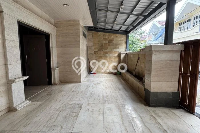 For Sale! Premium House LT 194m2 Desain Modern di Hertasning For Sale! Premium House LT 194m2 Desain Modern di Hertasning