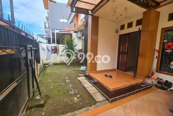 For Sale Hunian Rumah Nyaman 3 Kamar di Antang, Makassar For Sale Hunian Rumah Nyaman 3 Kamar di Antang, Makassar