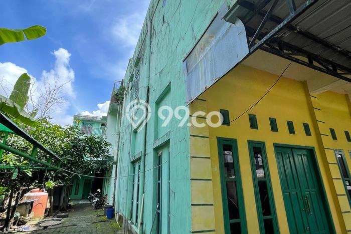 Dijual Kost Strategis di Makassar, Makassar 37 KT, 40 KM, Luas Bangunan 900m2 Dijual Kost Strategis di Makassar, Makassar 37 KT, 40 KM, Luas Bangunan 900m2