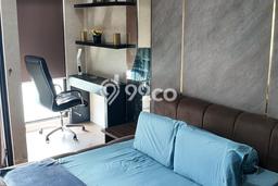 Apartemen Favorit Modern Dijual di Makassar dengan 0 Kamar Tidur Apartemen Favorit Modern Dijual di Makassar dengan 0 Kamar Tidur