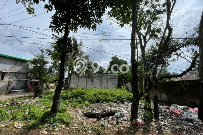 Tanah Dijual Lokasi Biring Kanaya, Makassar Luas 254m2 Legalitas Aman Tanah Dijual Lokasi Biring Kanaya, Makassar Luas 254m2 Legalitas Aman