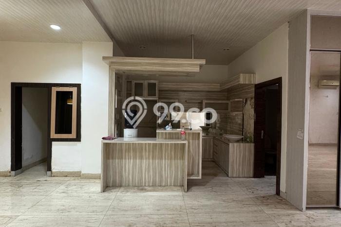 For Sale! Premium House LT 194m2 Desain Modern di Hertasning For Sale! Premium House LT 194m2 Desain Modern di Hertasning