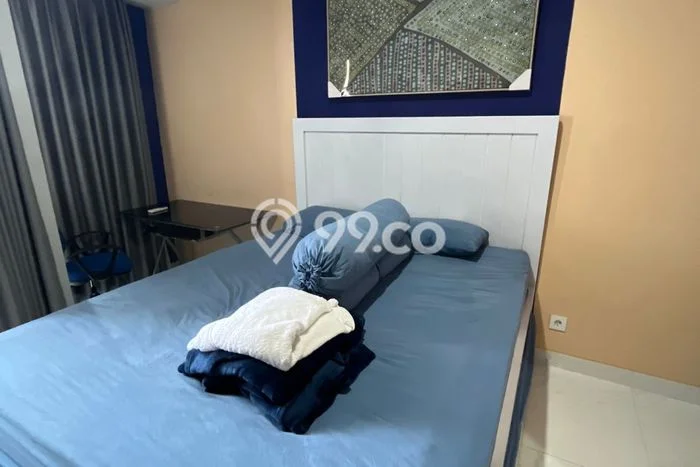 Hunian Apartemen Strategis untuk Dijual di Makassar dengan 0 Kamar Hunian Apartemen Strategis untuk Dijual di Makassar dengan 0 Kamar