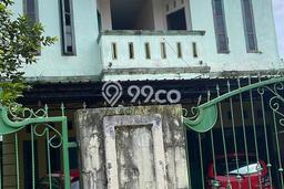 Dijual Kost Strategis di Makassar, Makassar 37 KT, 40 KM, Luas Bangunan 900m2 Dijual Kost Strategis di Makassar, Makassar 37 KT, 40 KM, Luas Bangunan 900m2
