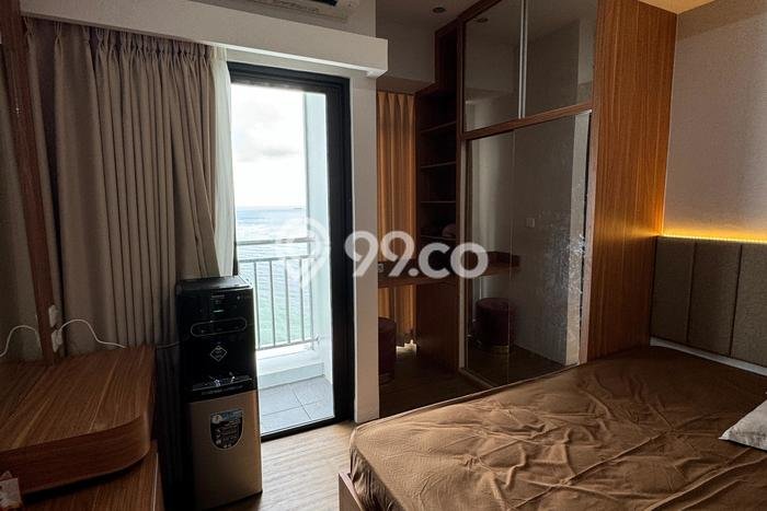 Dijual Segera Apartemen 0 KT & 0 KM di Losari, Makassar Dijual Segera Apartemen 0 KT & 0 KM di Losari, Makassar