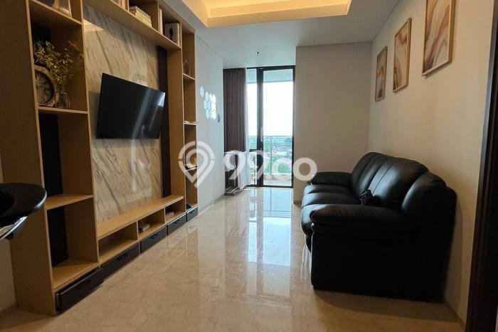 Dijual Apartemen Eksklusif 2 Bedroom di Makassar Dekat ke Fasilitas Publik Dijual Apartemen Eksklusif 2 Bedroom di Makassar Dekat ke Fasilitas Publik