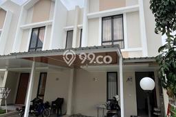 Disewakan! Rumah 3 Kamar Tidur &
2 Kamar Mandi di Tanjung Bunga, Makassar Disewakan! Rumah 3 Kamar Tidur &
2 Kamar Mandi di Tanjung Bunga, Makassar